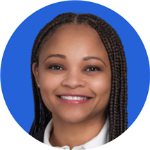 Crystal Smith-Morgan, LMFT