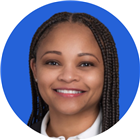 Crystal Smith-Morgan, LMFT