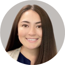 Crystal Taylor, LMFT