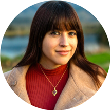 Crystal Tellez-Giron, LCSW