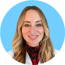 Crystal Tomaino, FNP