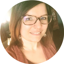 Crystal Townsend, LCSW