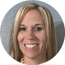 Crystal Westman, LMHC