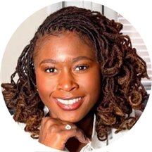 Crystal Williams, LCSW