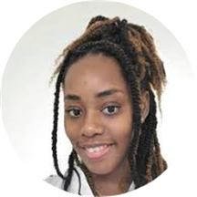 Crystal Wilson, LPC Associate