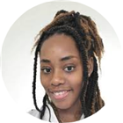 Crystal Wilson, LPC Associate