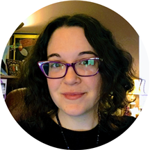 Crystallyn Heron, LCSW