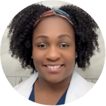 Crystol Vassell, APRN