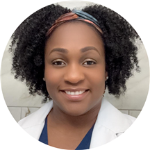 Crystol Vassell, PMHNP