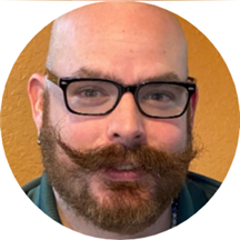 Cub Larkin, LMHC, LPC