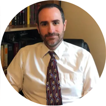 Curt Espinoza, PMHNP