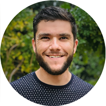 Curt Williams, LMHCA