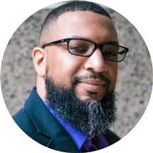 Curtis Chambliss II, LPC