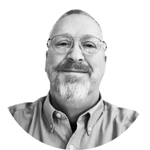 Curtis DeLoach, LCSW