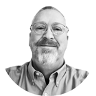 Curtis DeLoach, LCSW