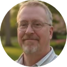 Curtis Deloach, LSCSW