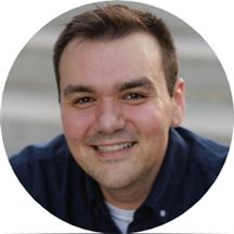 Curtis Hinterberger-Korn, MS, RD