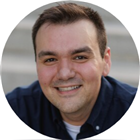 Curtis Hinterberger-Korn, MS, RD