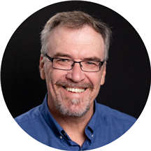 Curtis Shepherd, LCSW, MSW