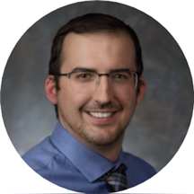 Cutler Ludington, PA-C