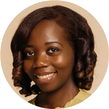 Cy' Reshia McKether, LISW