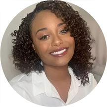 Cymone Damon-David, LMFT