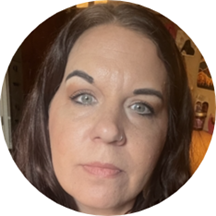 Cyndi Gamble, LPC - S