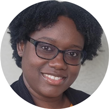 Cyndia Milord-Giordani, PMHNP