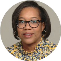 Cynthia Adeniyi, LPC