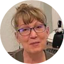 Cynthia Allen, PMHNP