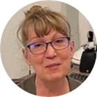 Cynthia Allen, PMHNP