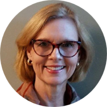 Cynthia Angell, LCSW