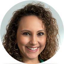 Cynthia Anyanwu, LCSW