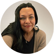 Cynthia Brannon, LPC Associate