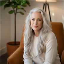 Cynthia C. Wingate, LMHC