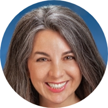 Cynthia Carlson, RD