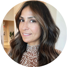 Cynthia Casanova, LMHC