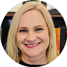 Cynthia Cassil, LCSW