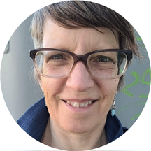 Cynthia Church, AMFT