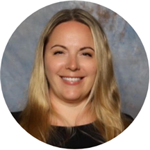 Cynthia Dempsey, LPC