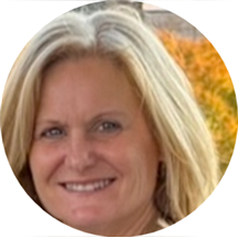 Cynthia Dohogne, LCSW