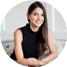 Cynthia Eidelman, LMFT