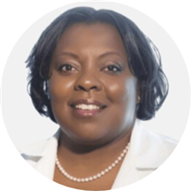 Cynthia Ferguson, PA-C