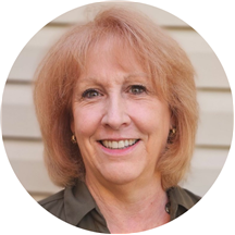 Cynthia Flores, MA, LPC