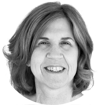 Cynthia Garcia, LCSW