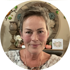 Cynthia Gaskins, CCS, LCMHCS