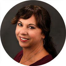 Cynthia Glasgow, LMFT