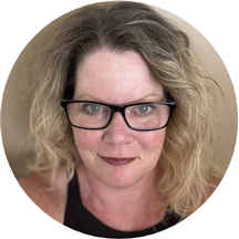 Cynthia Jeffrey, LCSW