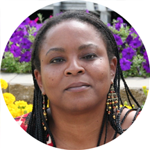 Cynthia Jenkins, LMHP