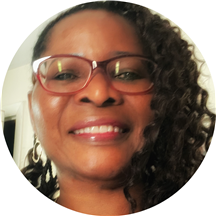 Cynthia Johnson, LMHC